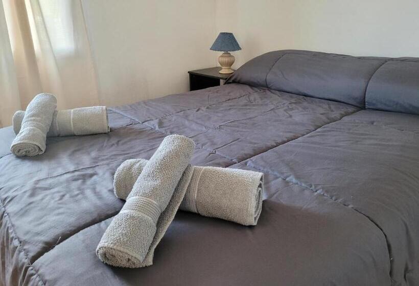 اتاق استاندارد, Hostel Tierra Patagónica