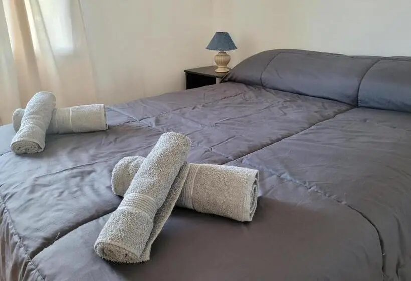 Standard-huone, Hostel Tierra Patagónica