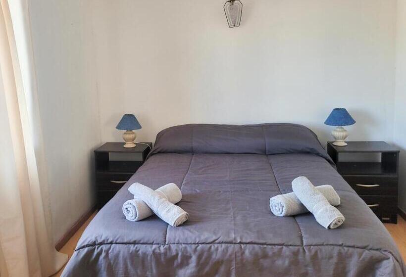 اتاق استاندارد, Hostel Tierra Patagónica