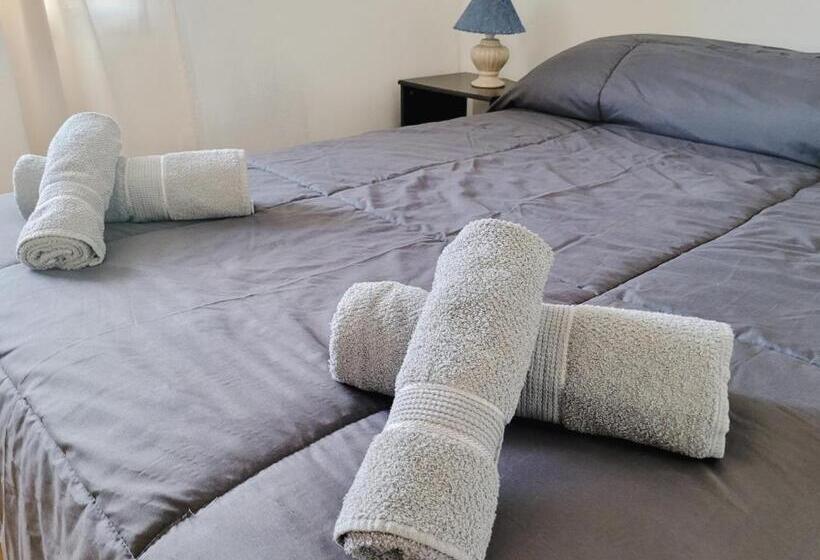 اتاق استاندارد, Hostel Tierra Patagónica