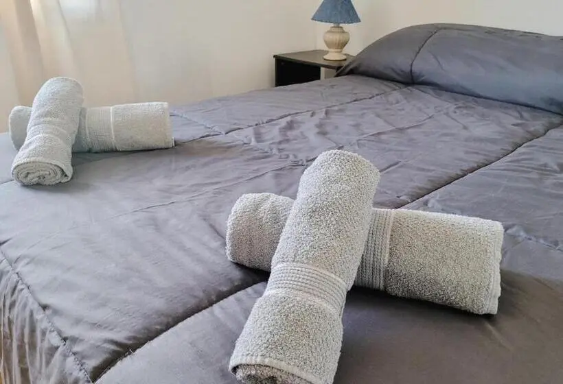 Standard-huone, Hostel Tierra Patagónica