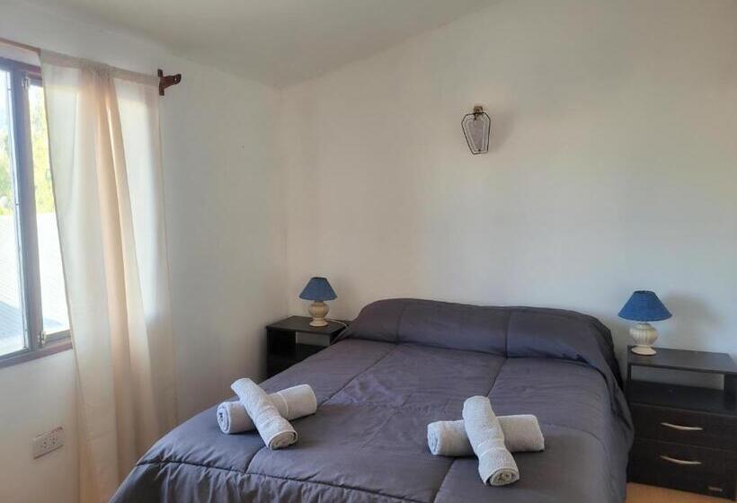 اتاق استاندارد, Hostel Tierra Patagónica