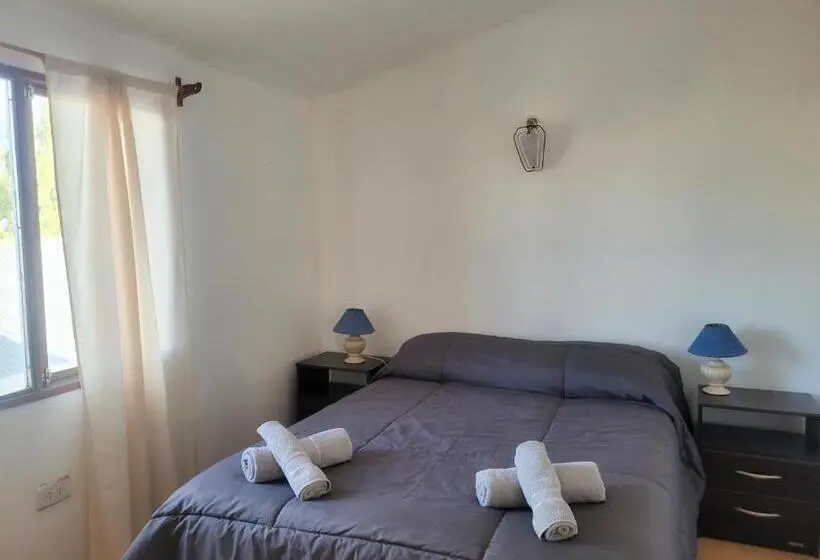 Standard-huone, Hostel Tierra Patagónica