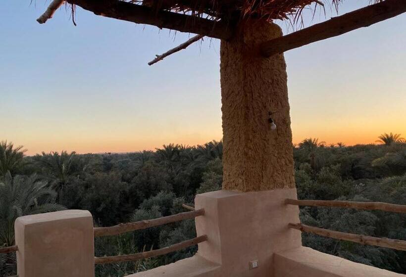 Suite with Terrace, مراقي سيوة Maraqi Siwa