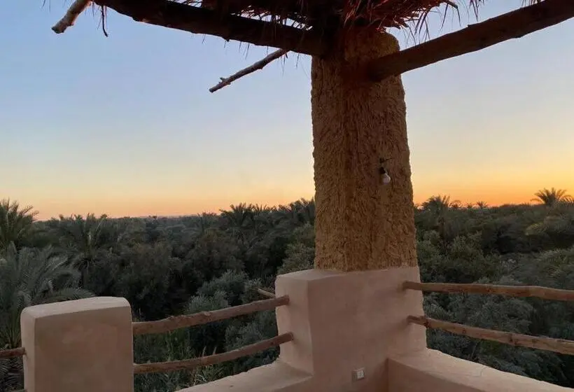 Suite with Terrace, مراقي سيوة Maraqi Siwa