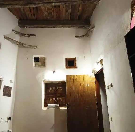 Suite with Terrace, مراقي سيوة Maraqi Siwa