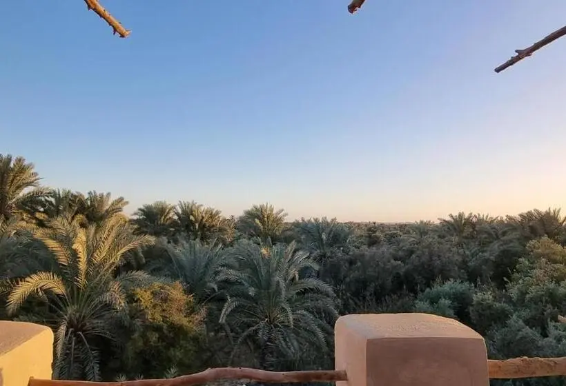 Suite with Terrace, مراقي سيوة Maraqi Siwa