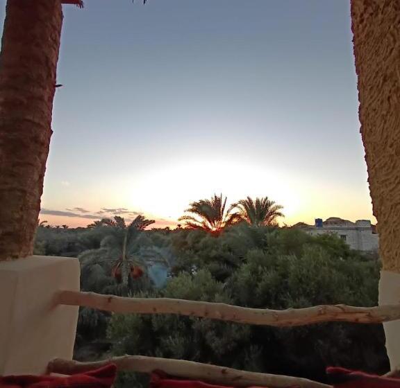 Suite with Terrace, مراقي سيوة Maraqi Siwa