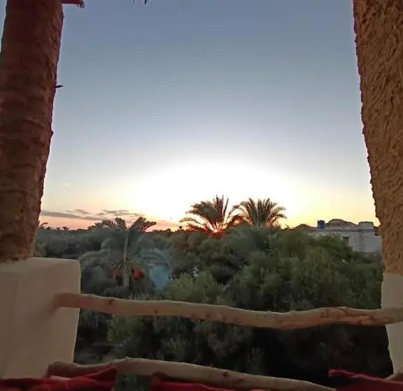 Suite with Terrace, مراقي سيوة Maraqi Siwa