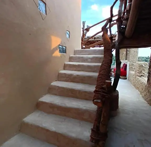 Suite with Terrace, مراقي سيوة Maraqi Siwa