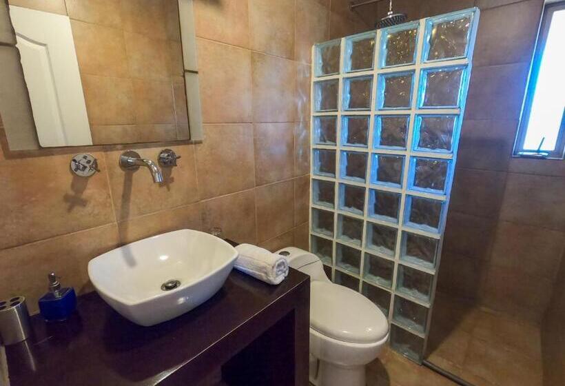 Номер Стандарт Трехместный, Casa Puccllana