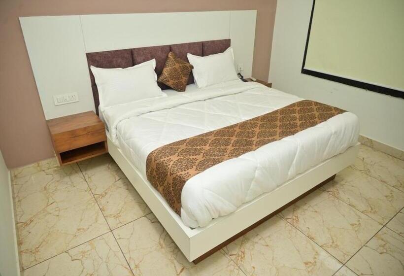 اتاق لوکس, Crown Royal