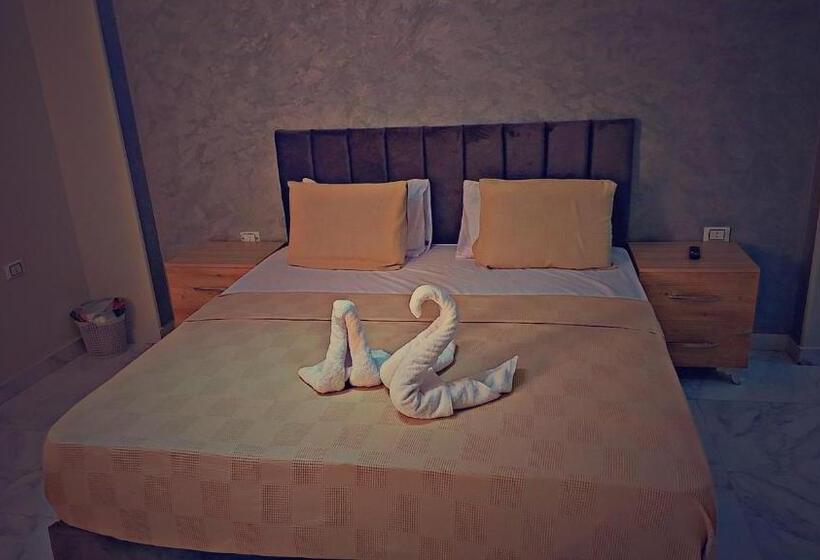 اتاق استاندارد یک نفره, Gem View Inn