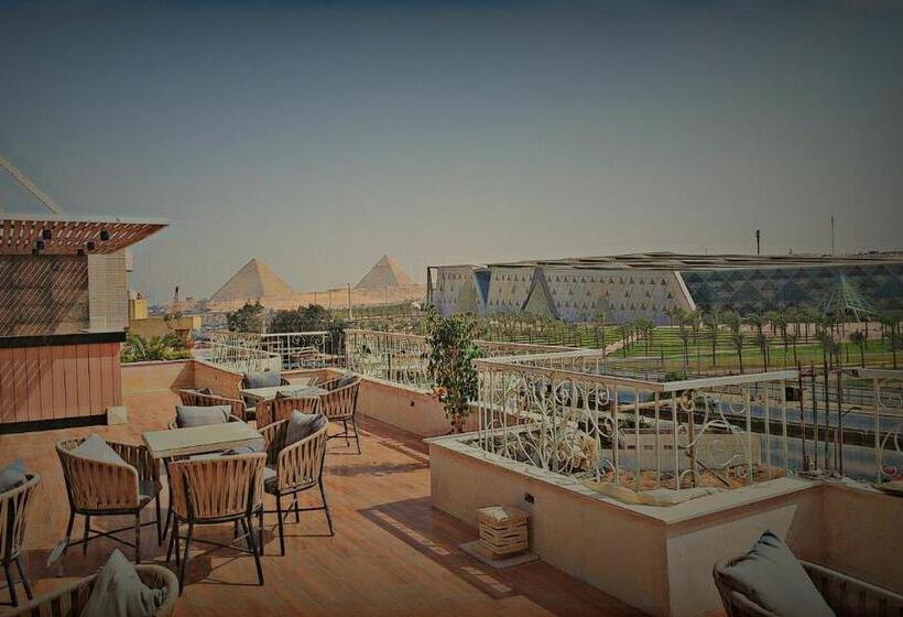 اتاق لوکس سه تخته, Gem View Inn