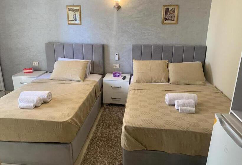 سوئیت 2 خوابه, Gem View Inn
