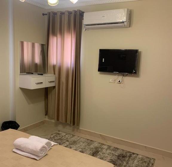 سوئیت 2 خوابه, Gem View Inn