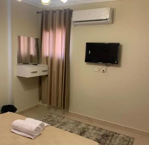 سوئیت 2 خوابه, Gem View Inn