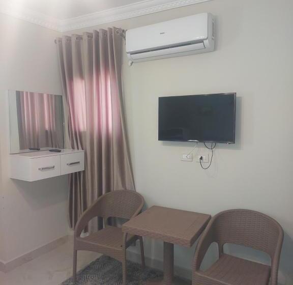 سوئیت 2 خوابه, Gem View Inn