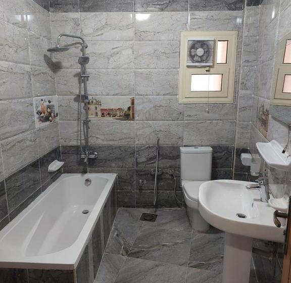 سوئیت 2 خوابه, Gem View Inn