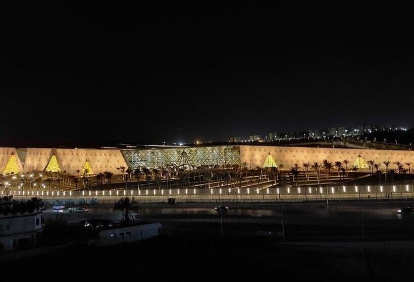 سوئیت 2 خوابه, Gem View Inn