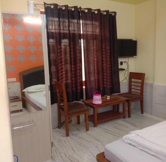 غرفة قياسية, Hanuman