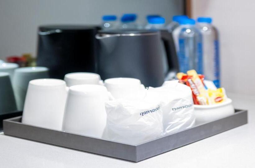 プールビュージュニアスイート, Wyndham Jomtien Pattaya