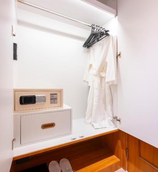 ガーデンビュースーペリアールーム, Wyndham Jomtien Pattaya