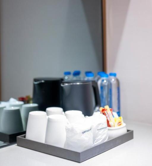 ファミリースイートの２ベッドルーム, Wyndham Jomtien Pattaya