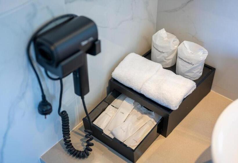 ファミリースイートの２ベッドルーム, Wyndham Jomtien Pattaya