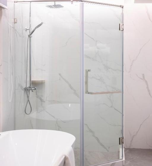 プールビュージュニアスイート, Wyndham Jomtien Pattaya