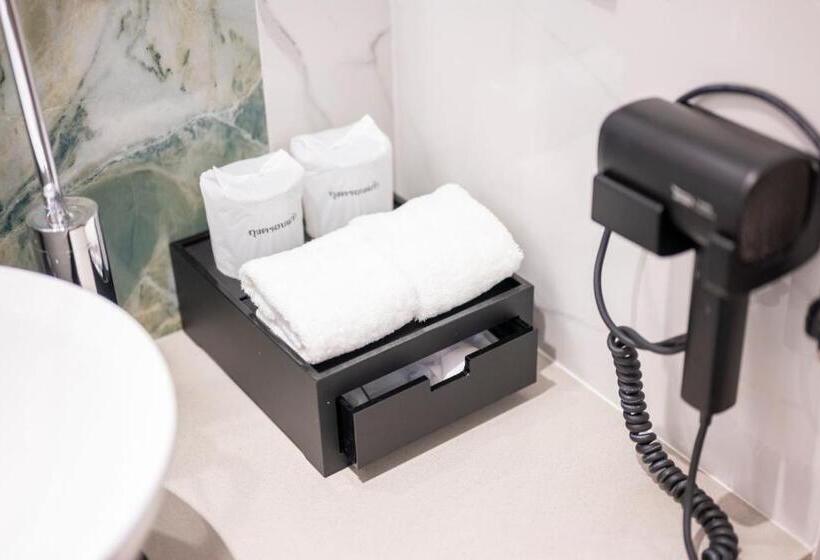 ガーデンビュースーペリアールーム, Wyndham Jomtien Pattaya