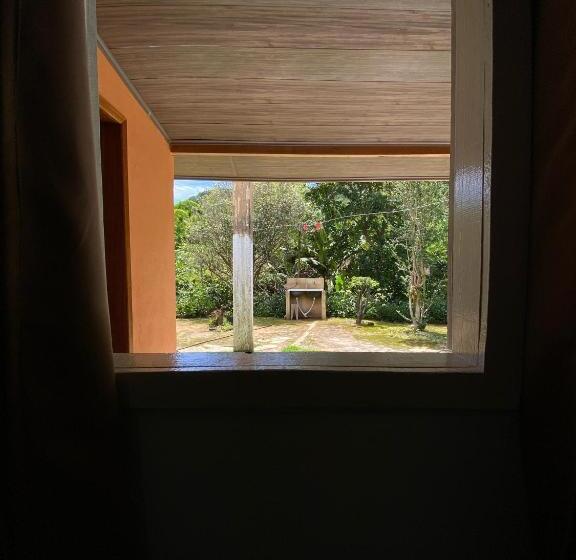 Номер Стандарт Трехместный, Hospedagem Vilella Da Serra