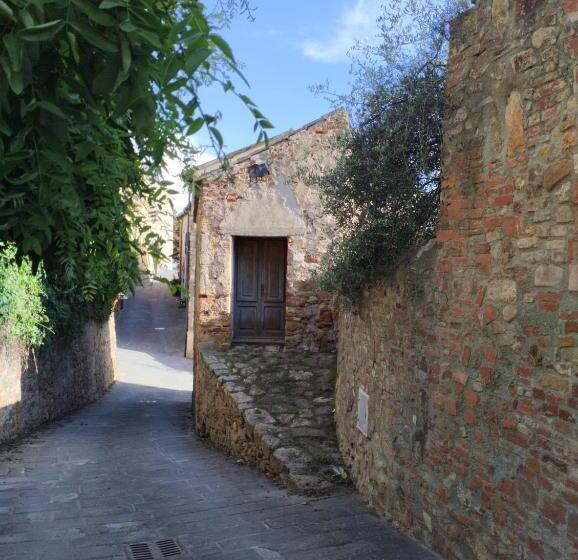اتاق استاندارد, Nuovo Appartamento In Borgo Medievale