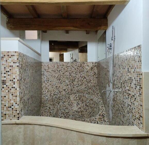 اتاق استاندارد, Nuovo Appartamento In Borgo Medievale