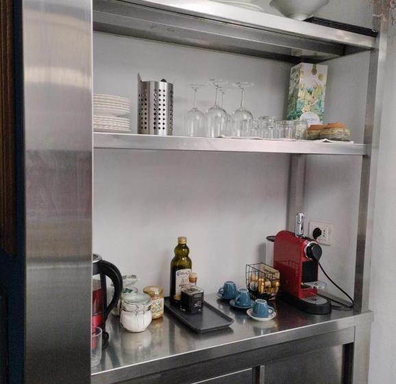اتاق استاندارد, Nuovo Appartamento In Borgo Medievale