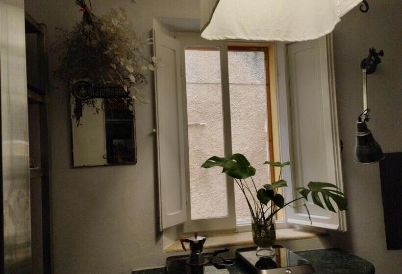 اتاق استاندارد, Nuovo Appartamento In Borgo Medievale