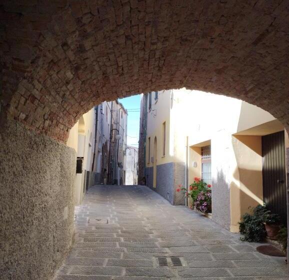 اتاق استاندارد, Nuovo Appartamento In Borgo Medievale