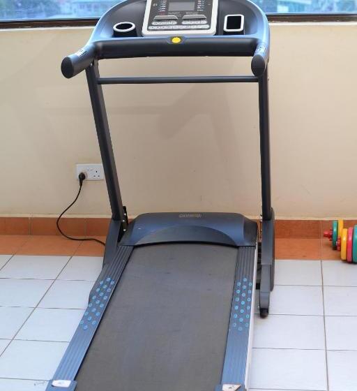 Standard-huone Järvinäkymä, Quinten Hotel Kisumu