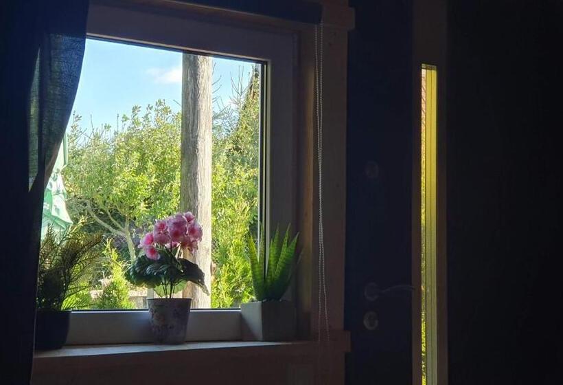 סוויטה נוף לגינה, Wellness Beskydy