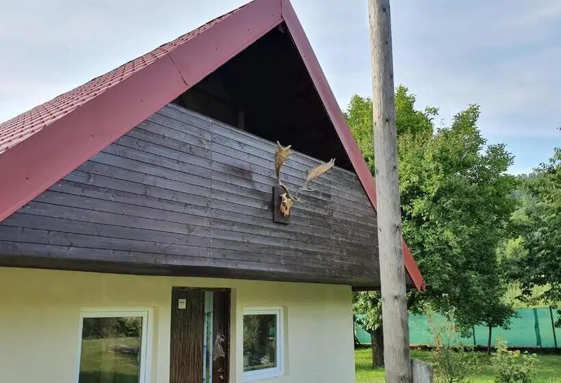 Sviitti Vuoristonäkymä, Wellness Beskydy