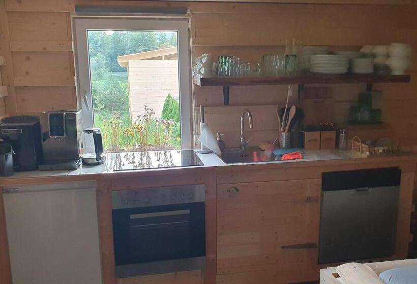 סוויטת 2 חדרי שינה, Wellness Beskydy