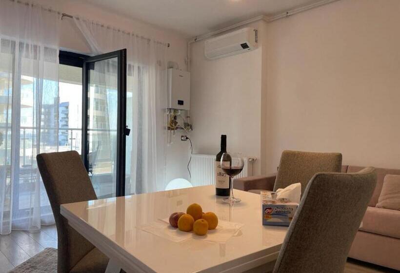 Студия Стандарт, Studio Seashell Casa Del Mar