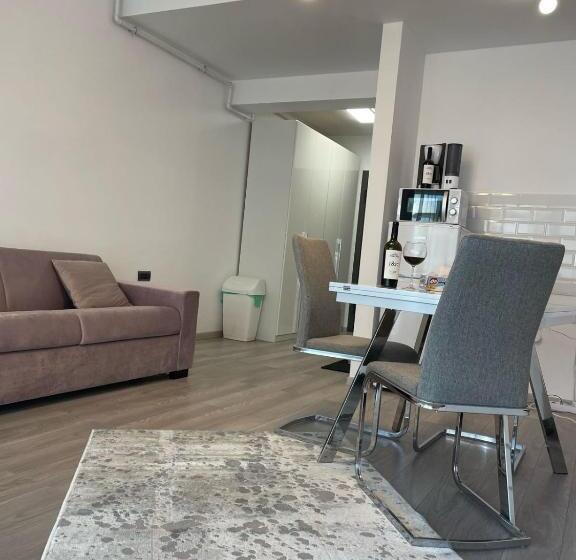 Студия Стандарт, Studio Seashell Casa Del Mar