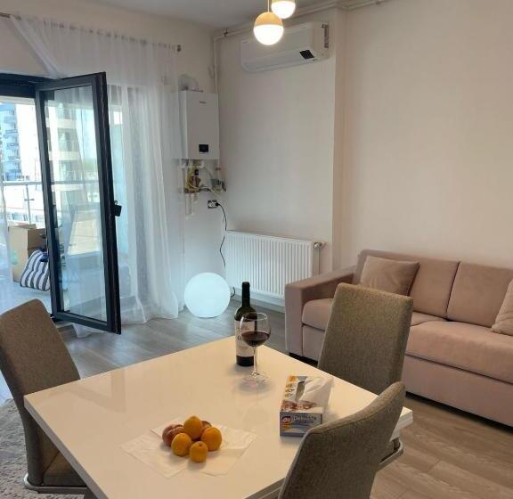 Студия Стандарт, Studio Seashell Casa Del Mar