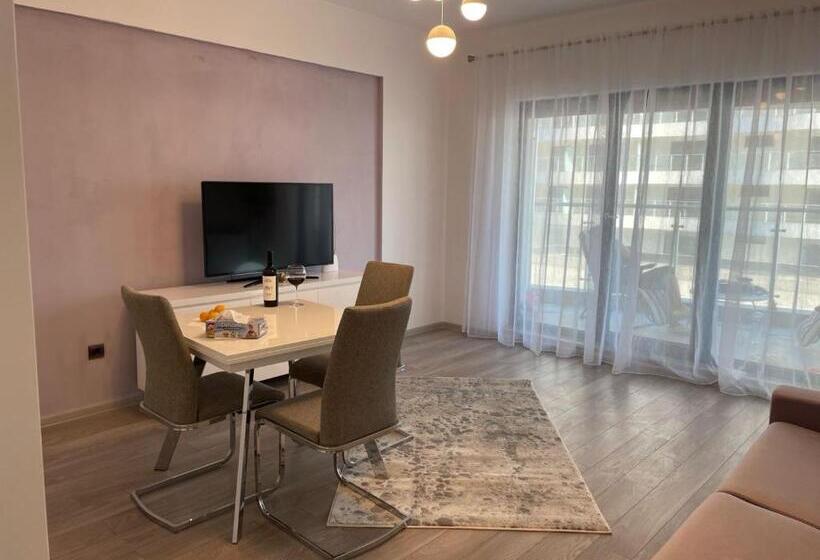 Студия Стандарт, Studio Seashell Casa Del Mar