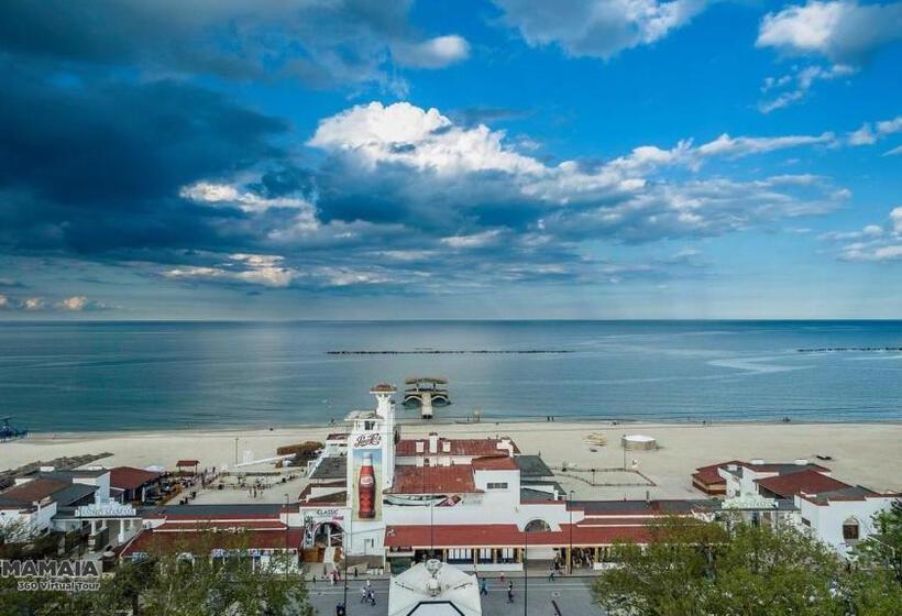 Студия Стандарт, Studio Seashell Casa Del Mar