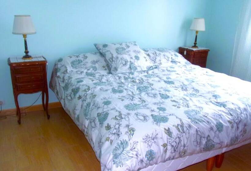 수피리어 룸, Villa Victorine Omaha Beach