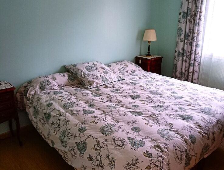 수피리어 룸, Villa Victorine Omaha Beach