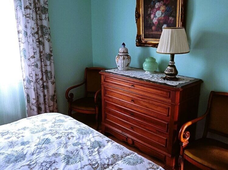 Номер Superior, Villa Victorine Omaha Beach