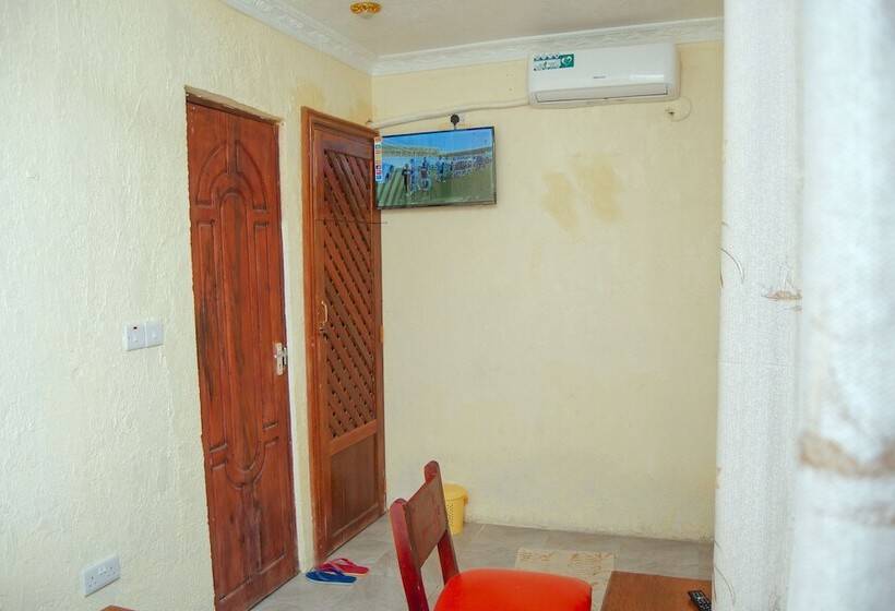 エコノミールーム, Best Point Group Zanzibar